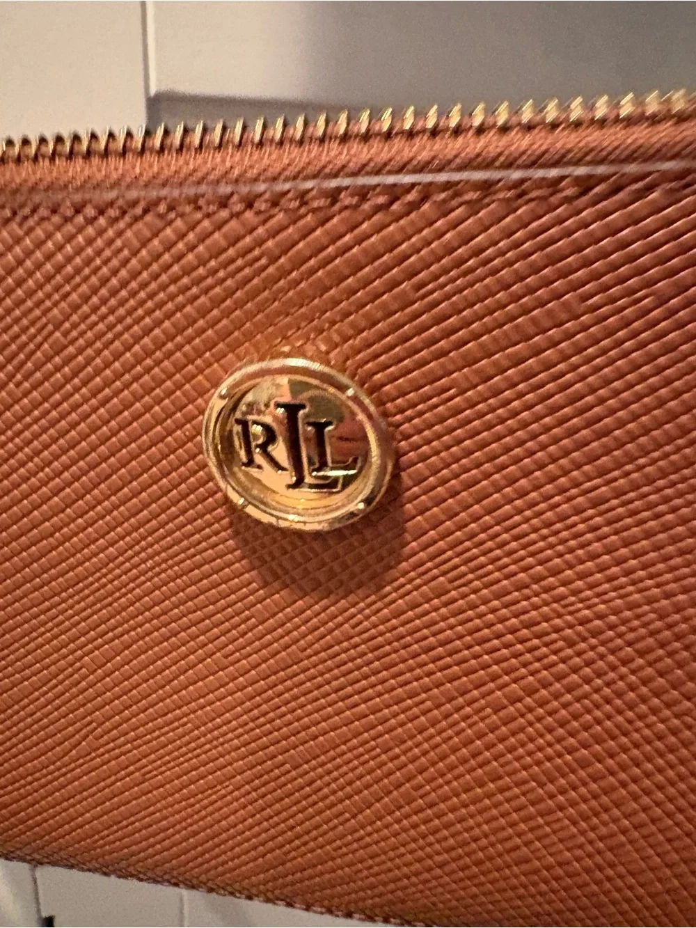 Ralph Lauren you’re buying